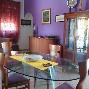 Casa vacanze Emma Con Panorama Etna A 10 Minuti Dal Mare, Lentini