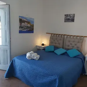 Affittacamere Capperaya, Malfa (Salina)