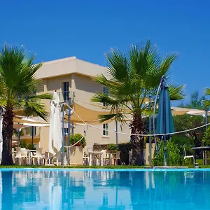 Hotel Sant'alphio Palace, Lentini