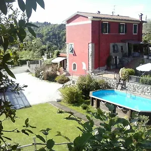  Affittacamere Luci Sul Golfo Italia
